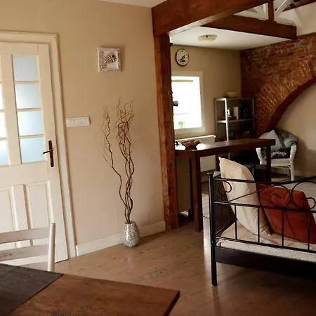 Originalne Byvanie V Starej Sypke Z Roku 1828. Bretejovce