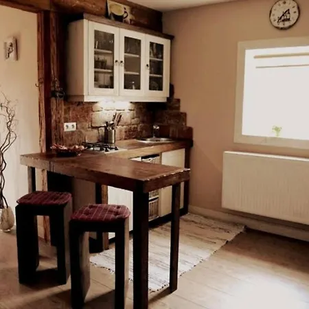 Originalne Byvanie V Starej Sypke Z Roku 1828. *