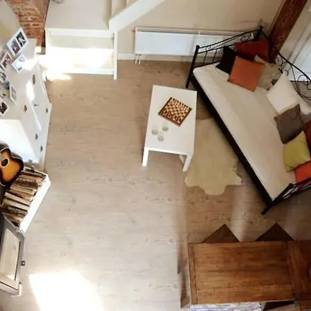 Originalne Byvanie V Starej Sypke Z Roku 1828. Апартаменты