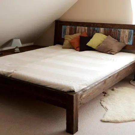 Originalne Byvanie V Starej Sypke Z Roku 1828.