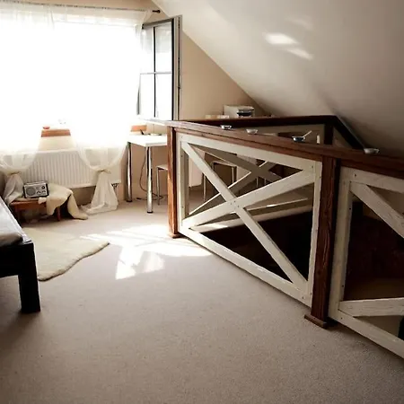 Originalne Byvanie V Starej Sypke Z Roku 1828. * Bretejovce