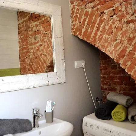 Originalne Byvanie V Starej Sypke Z Roku 1828. Апартаменты