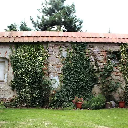 Originálne Bývanie V Starej Sýpke Z Roku 1828. Appartamento