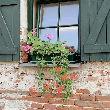 Originalne Byvanie V Starej Sypke Z Roku 1828. *