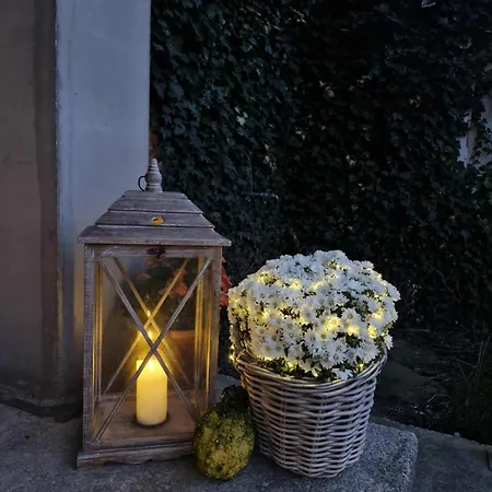 Appartamento Originálne Bývanie V Starej Sýpke Z Roku 1828. Bretejovce