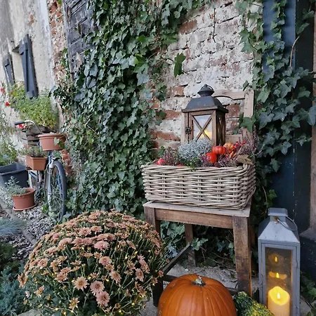 Originalne Byvanie V Starej Sypke Z Roku 1828. * Bretejovce