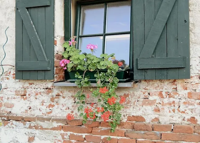 Originálne Bývanie V Starej Sýpke Z Roku 1828. *