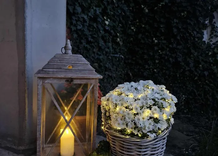 Appartamento Originálne Bývanie V Starej Sýpke Z Roku 1828. Bretejovce