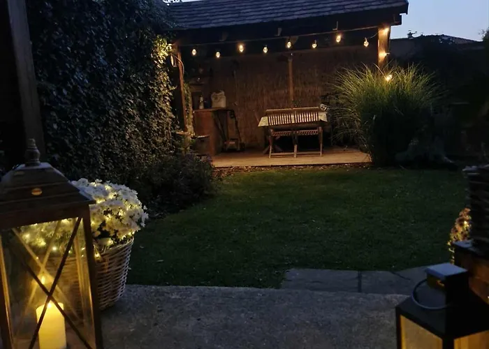 Appartamento Originálne Bývanie V Starej Sýpke Z Roku 1828. Bretejovce